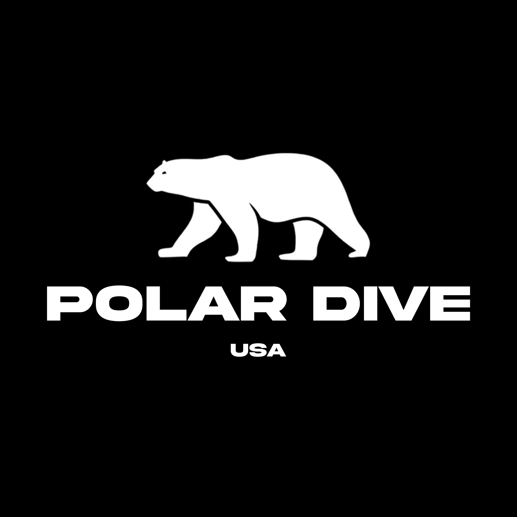 Polar Dive Codes